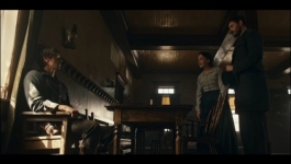 Billy The Kid - Season 01 Episode 02